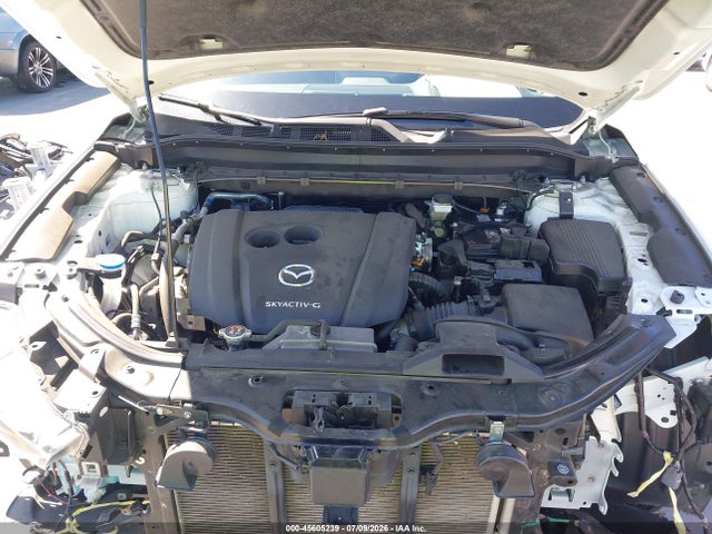 Mazda Cx-5 2.5 S Premium Plus 2023 JM3KFBEMXP0197453 Image 10