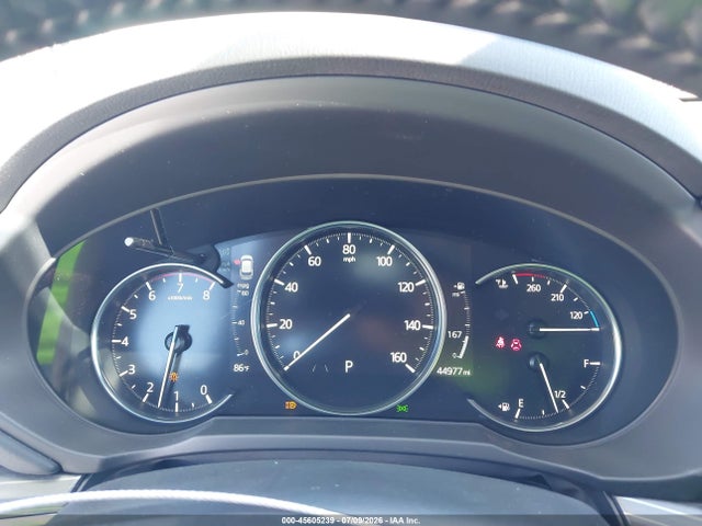 45605239 :رقم المزاد ، JM3KFBEMXP0197453 vin ، 2023 Mazda Cx-5 2.5 S Premium Plus مزاد بيع