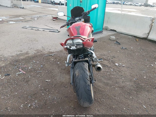 Aukcja sprzedaży 2008 Yamaha Fz1 S, vin: JYARN17E98A005344, numer aukcji: 45605244