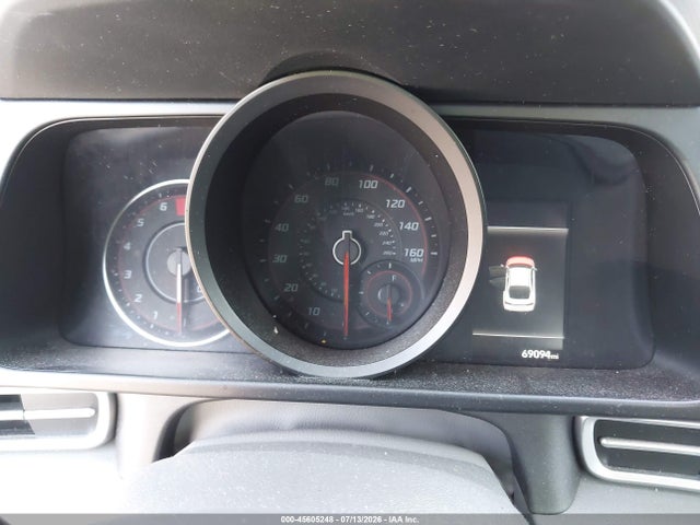 Aukcja sprzedaży 2023 Hyundai Elantra Sel, vin: 5NPLM4AG9PH104570, numer aukcji: 45605248