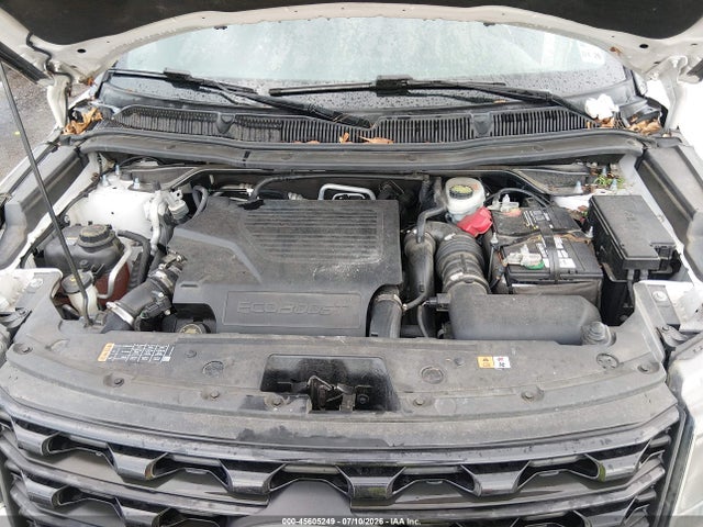 Ford EXPLORER SPORT 2017 1FM5K8GT0HGA45890 Image 10