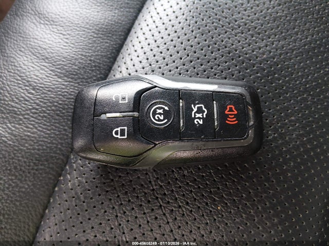 Ford EXPLORER SPORT 2017 1FM5K8GT0HGA45890 Image 11