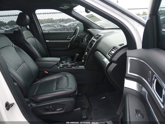 Ford EXPLORER SPORT 2017 1FM5K8GT0HGA45890 Image 5