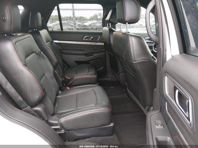 Ford EXPLORER SPORT 2017 1FM5K8GT0HGA45890 Image 8