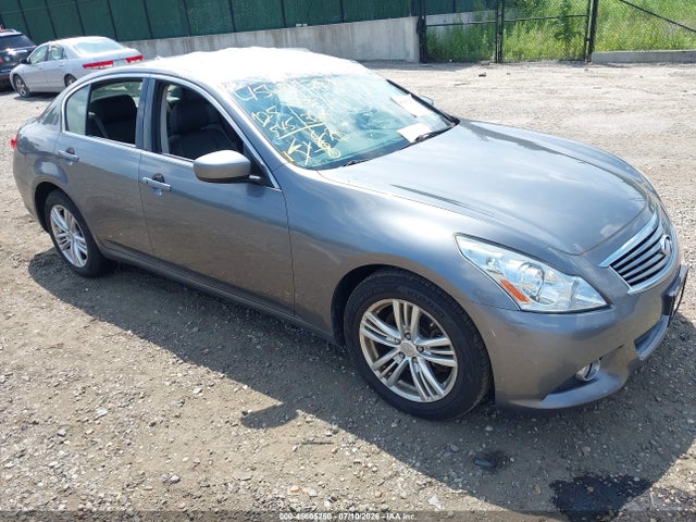 Продаж на аукціоні авто 2015 Infiniti Q40, vin: JN1CV6AR9FM523519, номер лоту: 45605250