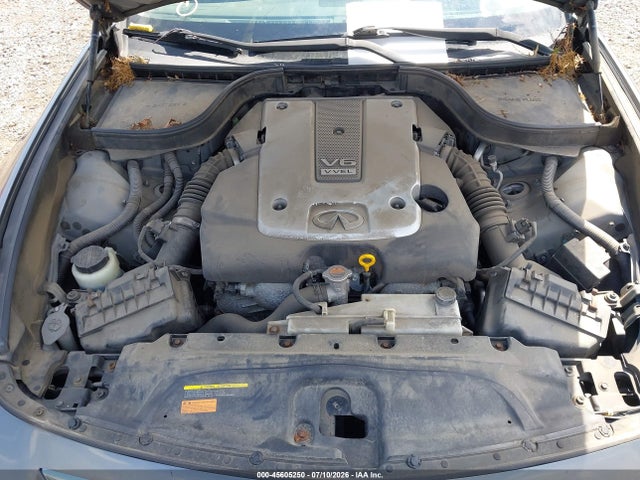 Продаж на аукціоні авто 2015 Infiniti Q40, vin: JN1CV6AR9FM523519, номер лоту: 45605250