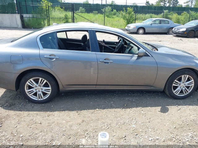 Продаж на аукціоні авто 2015 Infiniti Q40, vin: JN1CV6AR9FM523519, номер лоту: 45605250