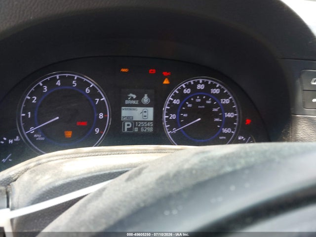 Продаж на аукціоні авто 2015 Infiniti Q40, vin: JN1CV6AR9FM523519, номер лоту: 45605250
