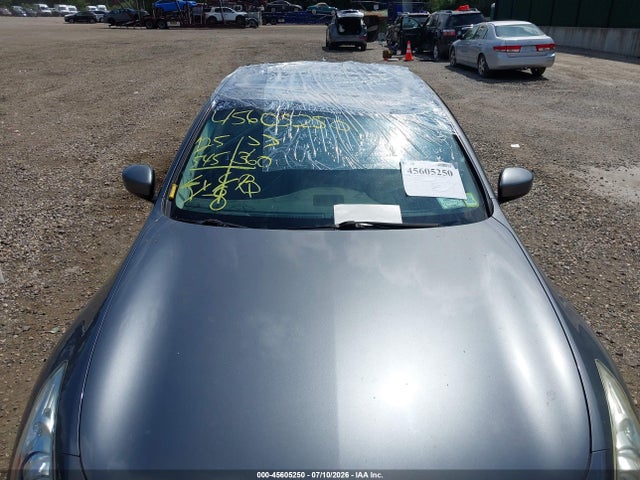 Продаж на аукціоні авто 2015 Infiniti Q40, vin: JN1CV6AR9FM523519, номер лоту: 45605250