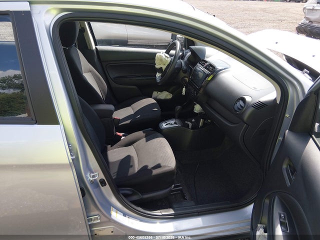 Продаж на аукціоні авто 2024 Mitsubishi Mirage G4 Es, vin: ML32FUFJ9RHF01696, номер лоту: 45605256