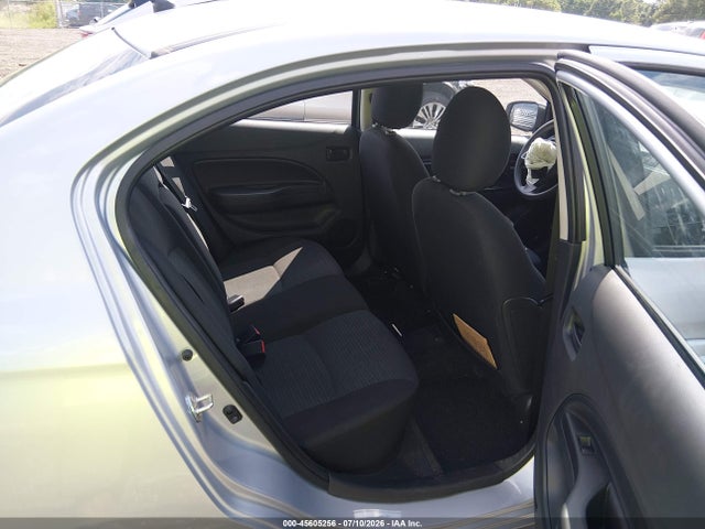 Продаж на аукціоні авто 2024 Mitsubishi Mirage G4 Es, vin: ML32FUFJ9RHF01696, номер лоту: 45605256