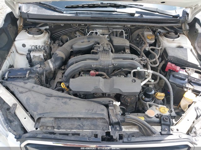 Subaru Crosstrek 2.0i Premium 2017 JF2GPABC1HH229843 Image 10