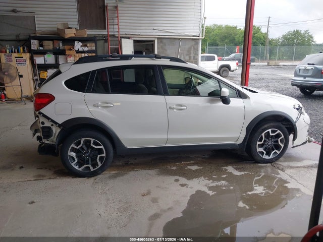 Subaru Crosstrek 2.0i Premium 2017 JF2GPABC1HH229843 Image 13