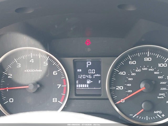 Subaru Crosstrek 2.0i Premium 2017 JF2GPABC1HH229843 Image 15