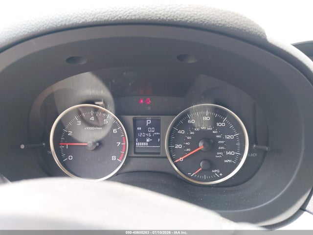 Subaru Crosstrek 2.0i Premium 2017 JF2GPABC1HH229843 Image 7