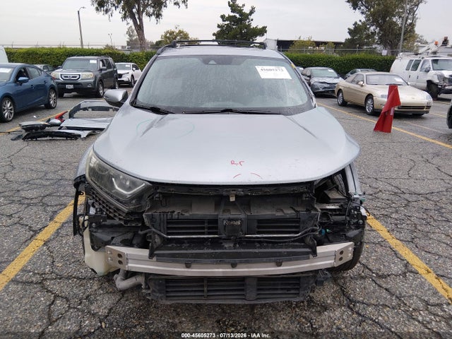 Honda CR-V EX 2018 5J6RW1H52JA009235 Image 13