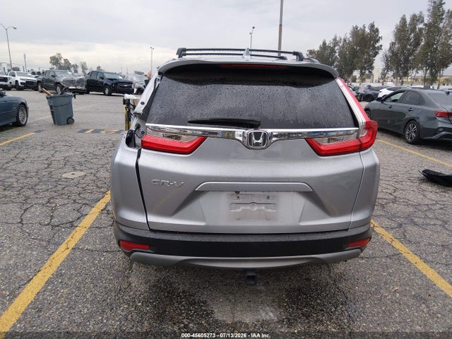 Honda CR-V EX 2018 5J6RW1H52JA009235 Image 17