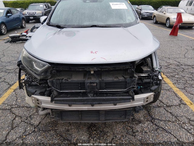 Honda CR-V EX 2018 5J6RW1H52JA009235 Image 18