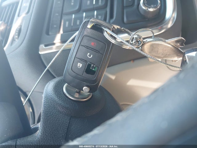 Aukcja sprzedaży 2015 Buick Encore Convenience, vin: KL4CJBSB0FB268851, numer aukcji: 45605274