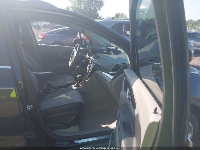 Aukcja sprzedaży 2015 Buick Encore Convenience, vin: KL4CJBSB0FB268851, numer aukcji: 45605274
