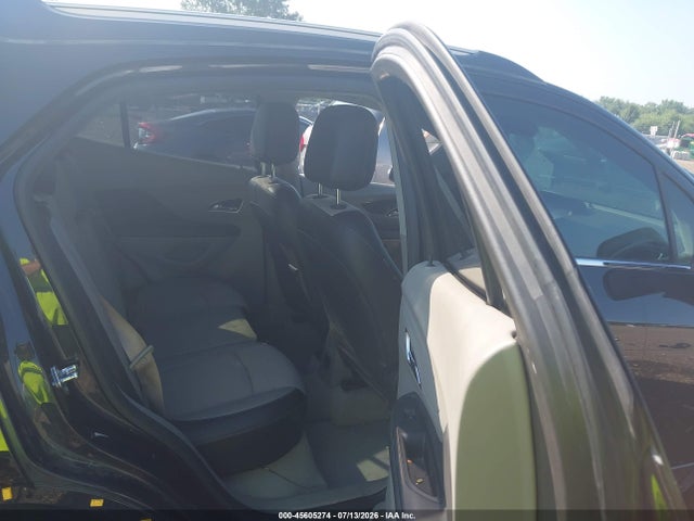 Aukcja sprzedaży 2015 Buick Encore Convenience, vin: KL4CJBSB0FB268851, numer aukcji: 45605274