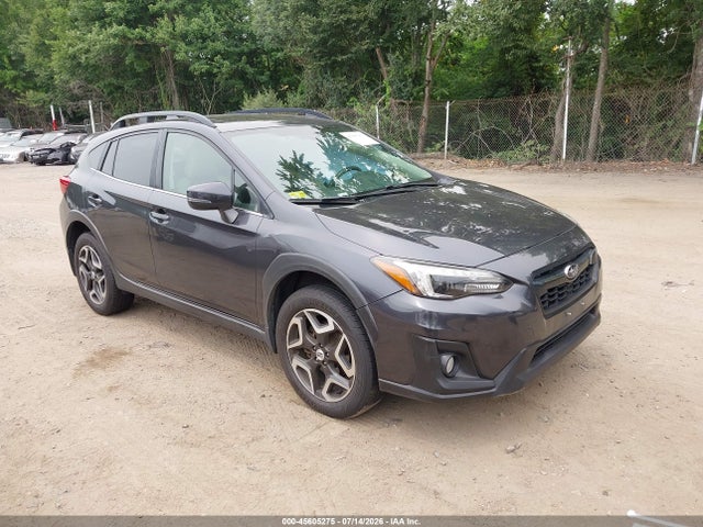 Продажа на аукционе авто 2018 Subaru Crosstrek 2.0i Limited, vin: JF2GTAMC9J8309762, номер лота: 45605275