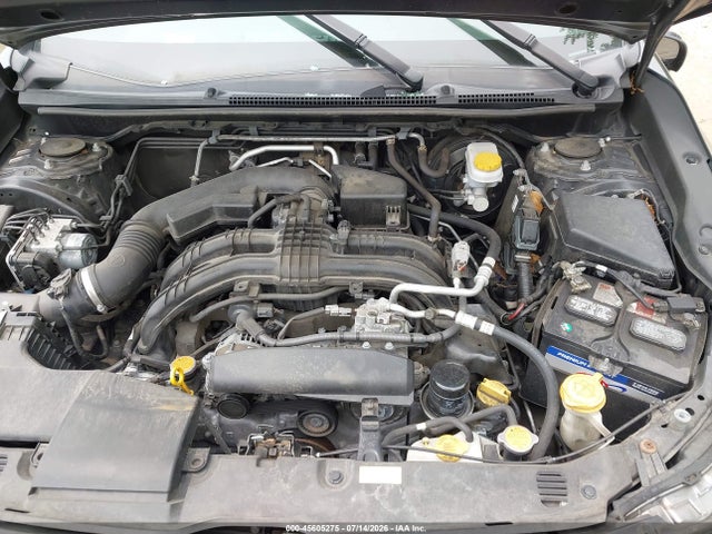 Продажа на аукционе авто 2018 Subaru Crosstrek 2.0i Limited, vin: JF2GTAMC9J8309762, номер лота: 45605275