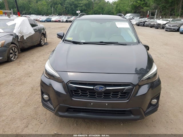 Продажа на аукционе авто 2018 Subaru Crosstrek 2.0i Limited, vin: JF2GTAMC9J8309762, номер лота: 45605275