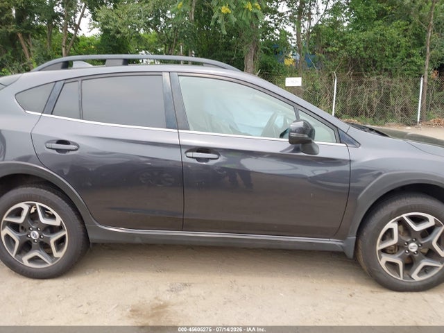 Продажа на аукционе авто 2018 Subaru Crosstrek 2.0i Limited, vin: JF2GTAMC9J8309762, номер лота: 45605275