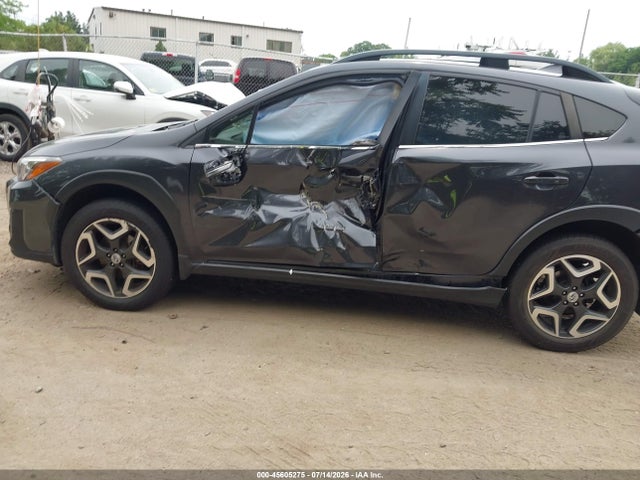 Продажа на аукционе авто 2018 Subaru Crosstrek 2.0i Limited, vin: JF2GTAMC9J8309762, номер лота: 45605275