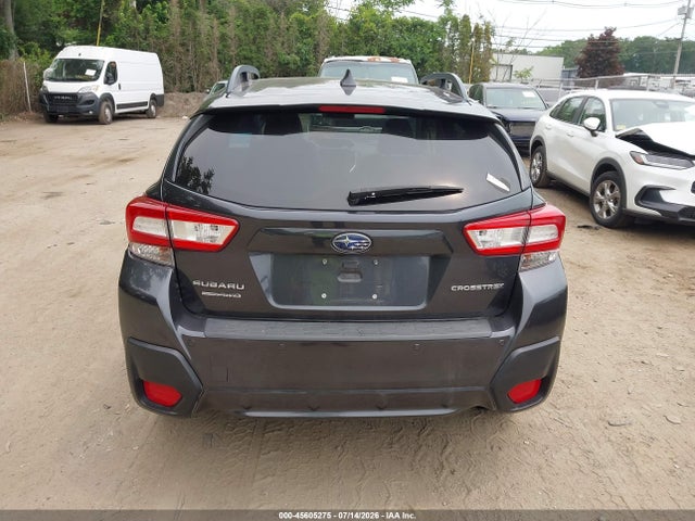 Продажа на аукционе авто 2018 Subaru Crosstrek 2.0i Limited, vin: JF2GTAMC9J8309762, номер лота: 45605275