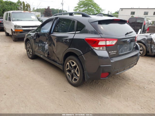 Продажа на аукционе авто 2018 Subaru Crosstrek 2.0i Limited, vin: JF2GTAMC9J8309762, номер лота: 45605275