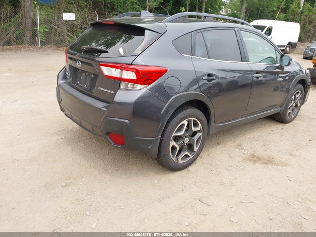 Продажа на аукционе авто 2018 Subaru Crosstrek 2.0i Limited, vin: JF2GTAMC9J8309762, номер лота: 45605275