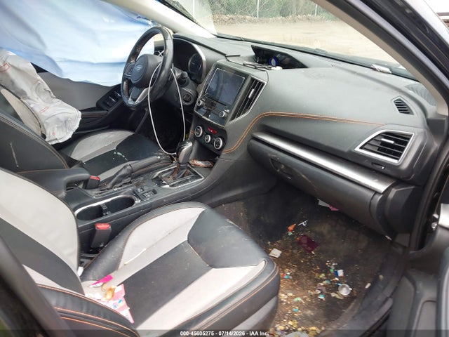 Продажа на аукционе авто 2018 Subaru Crosstrek 2.0i Limited, vin: JF2GTAMC9J8309762, номер лота: 45605275