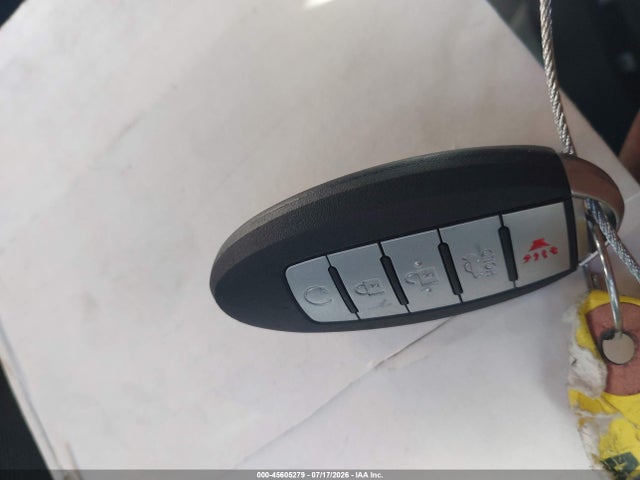Nissan Versa S Xtronic Cvt 2021 3N1CN8DV4ML860403 Image 11