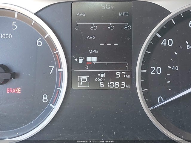 Nissan Versa S Xtronic Cvt 2021 3N1CN8DV4ML860403 Image 15