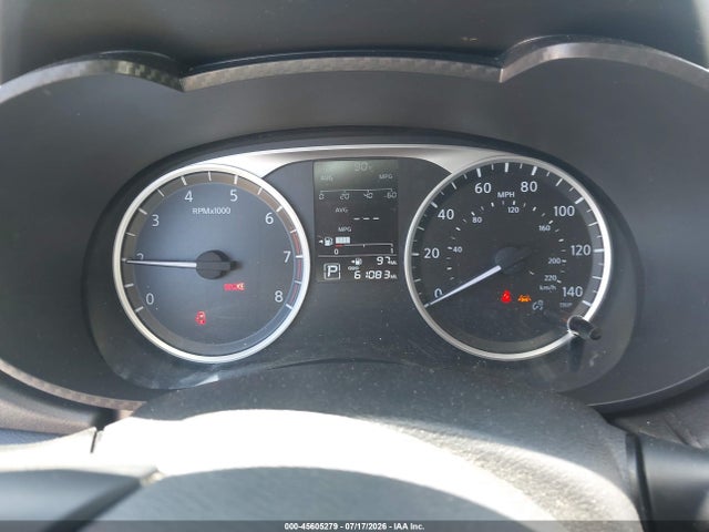 Nissan Versa S Xtronic Cvt 2021 3N1CN8DV4ML860403 Image 7