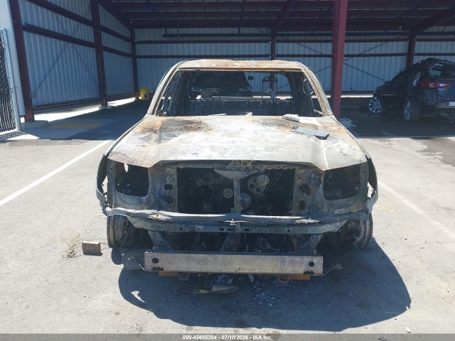 2012 Toyota Tacoma მანქანა იყიდება აუქციონზე, vin: 5TFTX4CN6CX021325, აუქციონის ნომერი: 45605284