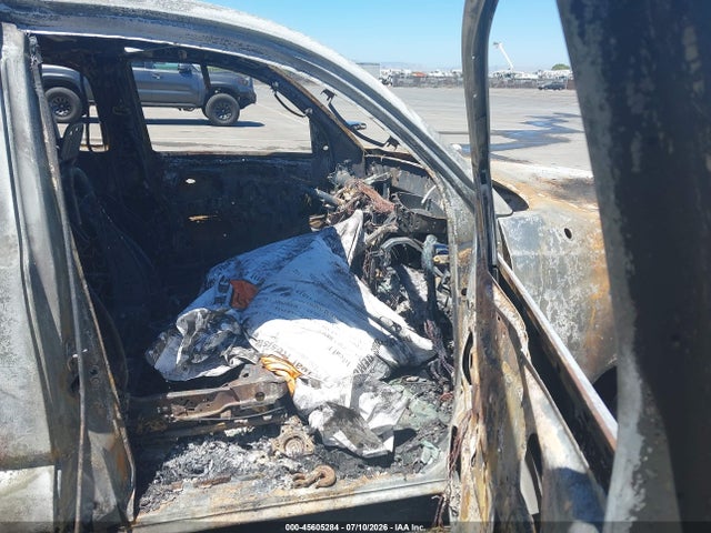 2012 Toyota Tacoma მანქანა იყიდება აუქციონზე, vin: 5TFTX4CN6CX021325, აუქციონის ნომერი: 45605284