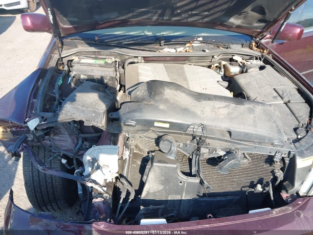 Aukcja sprzedaży 2001 Lexus Ls 430, vin: JTHBN30F910037175, numer aukcji: 45605291