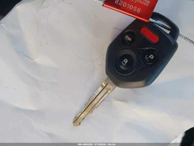 Subaru Outback 2.5i Premium 2015 4S4BSAHC1F3250650 Image 11