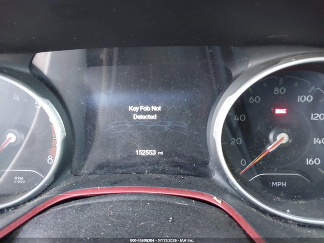 Продажа на аукционе авто 2019 Jeep Compass Trailhawk 4x4, vin: 3C4NJDDB7KT671497, номер лота: 45605304