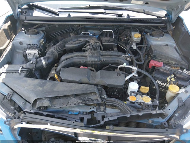 Aukcja sprzedaży 2017 Subaru Crosstrek 2.0i Premium, vin: JF2GPABC7H8221634, numer aukcji: 45605309