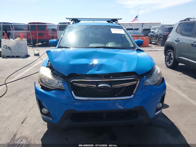 Aukcja sprzedaży 2017 Subaru Crosstrek 2.0i Premium, vin: JF2GPABC7H8221634, numer aukcji: 45605309