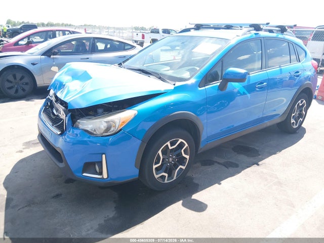 Aukcja sprzedaży 2017 Subaru Crosstrek 2.0i Premium, vin: JF2GPABC7H8221634, numer aukcji: 45605309