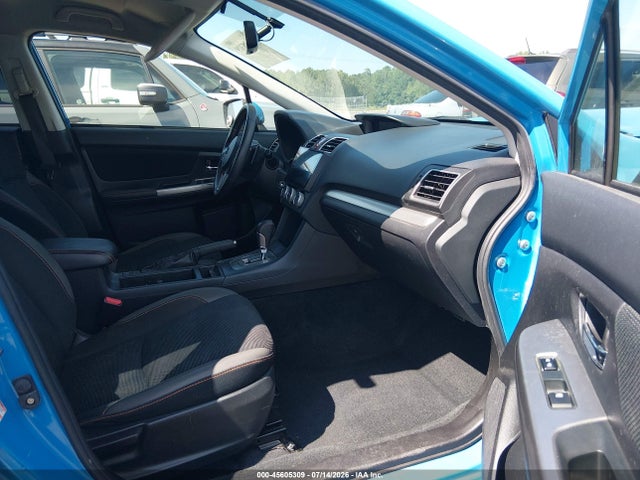 Aukcja sprzedaży 2017 Subaru Crosstrek 2.0i Premium, vin: JF2GPABC7H8221634, numer aukcji: 45605309