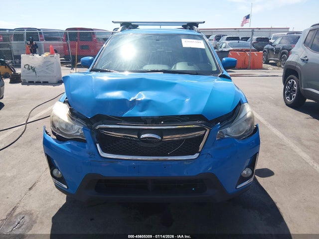 Aukcja sprzedaży 2017 Subaru Crosstrek 2.0i Premium, vin: JF2GPABC7H8221634, numer aukcji: 45605309