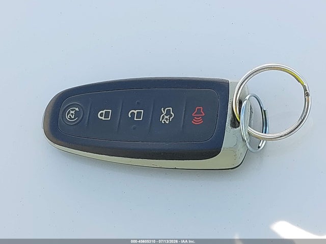 Ford Focus Titanium 2014 1FADP3J23EL131871 Image 11