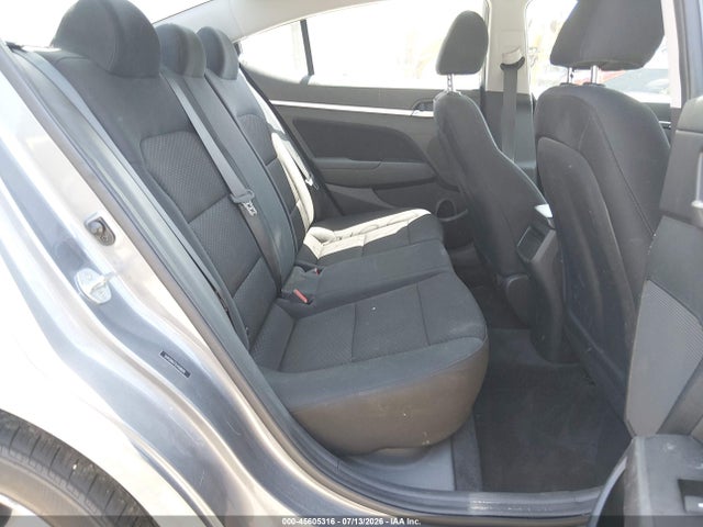Продаж на аукціоні авто 2020 Hyundai Elantra Value Edition, vin: 5NPD84LF1LH508020, номер лоту: 45605316