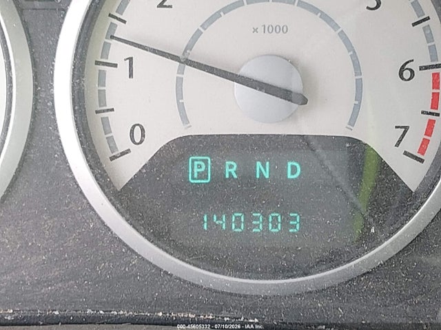 Продаж на аукціоні авто 2010 Chrysler Town & Country Touring, vin: 2A4RR5D17AR141162, номер лоту: 45605332